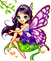 HARONO Fairy